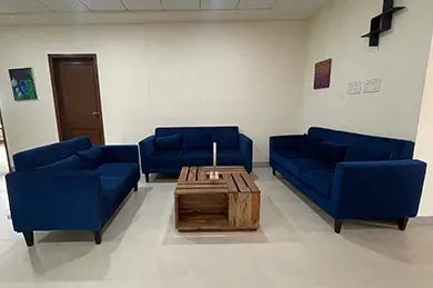 Private Beach House in ECR