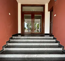 Private Beach Villa in Ecr