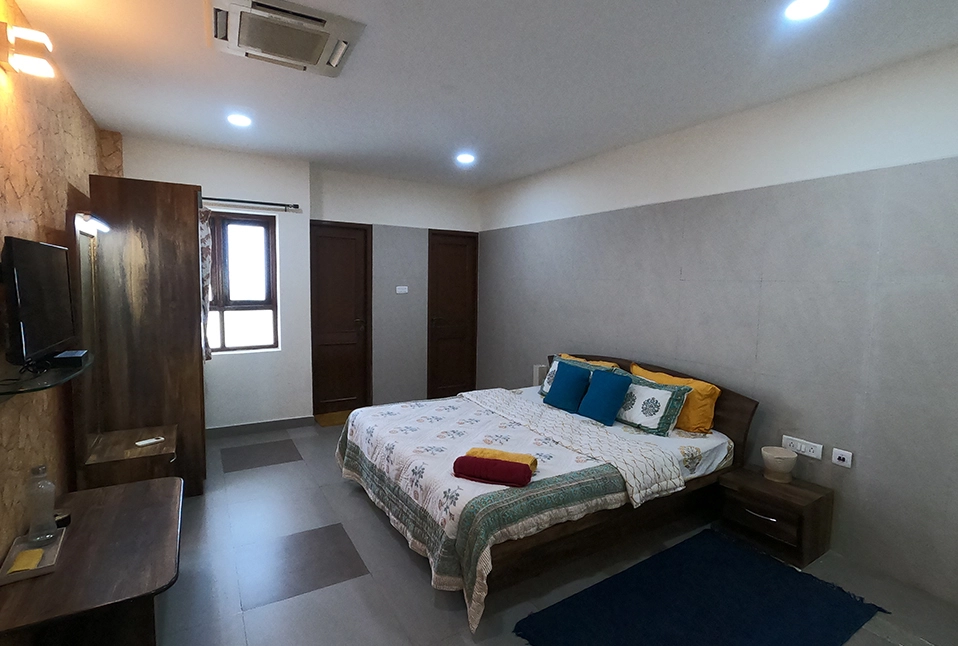 Beach house for rent in ECR