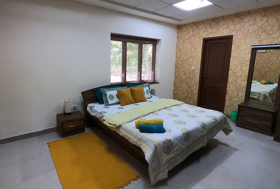 Beach resorts for rent in mahabalipuram