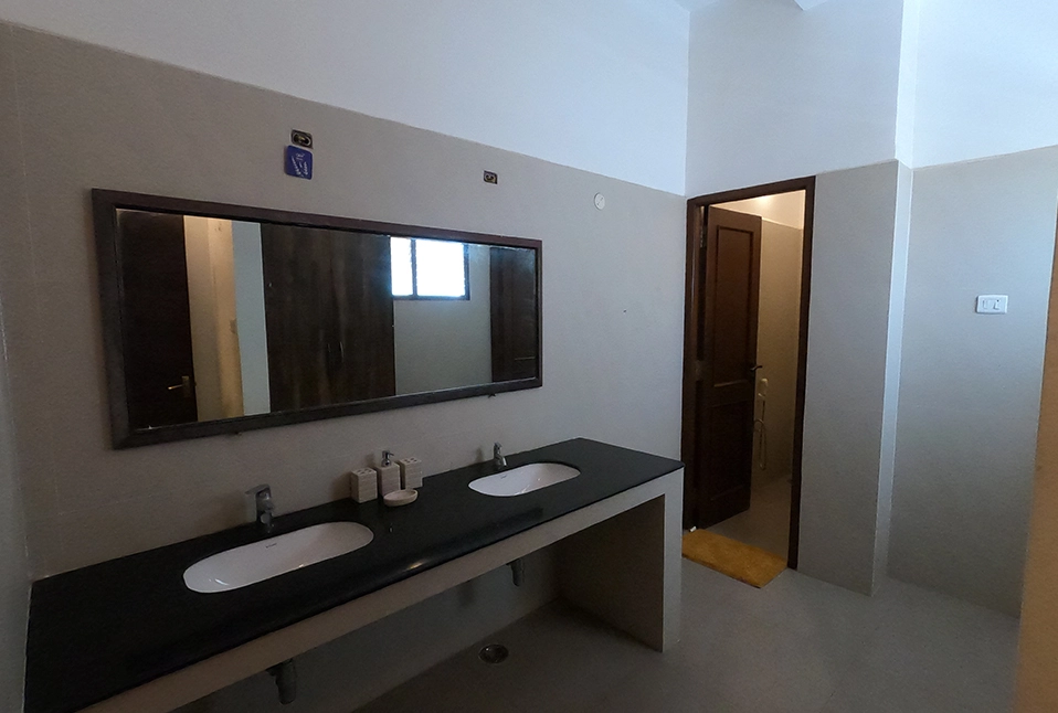 Best beach house in Pondicherry