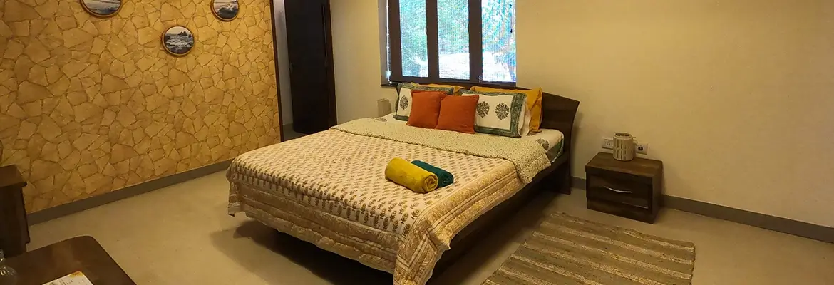 private resorts in ecr